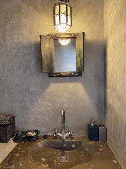 Riad Baladin, Essaouira, Morocco