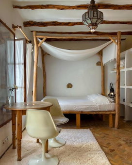 Riad Baladin, Essaouira, Morocco