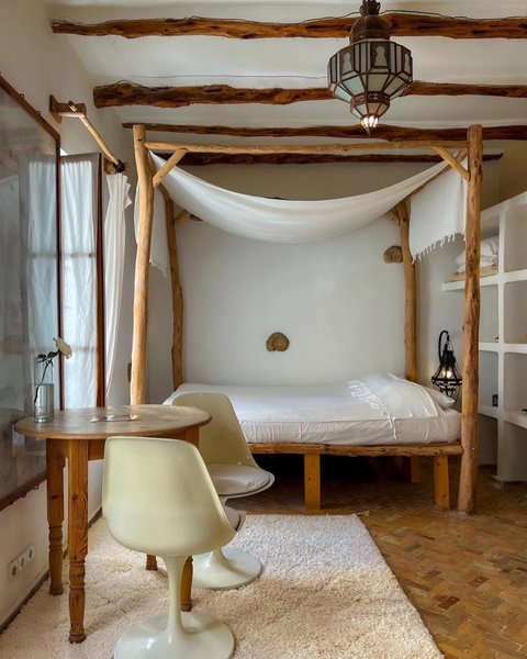 Riad Baladin, Essaouira, Morocco