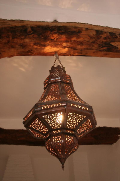 Riad Baladin, Essaouira, Morocco