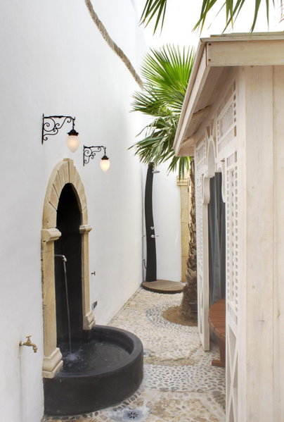 Riad Baladin, Essaouira, Morocco