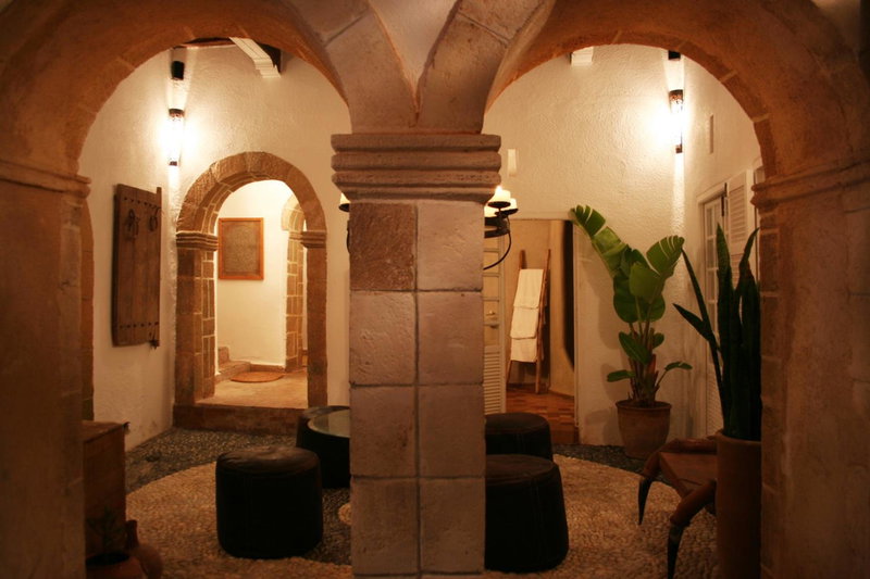 Riad Baladin, Essaouira, Morocco