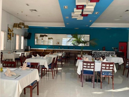 Relax Hotel Kenitra, Kenitra, Morocco