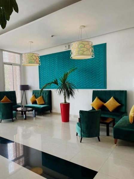 Relax Hotel Kenitra, Kenitra, Morocco