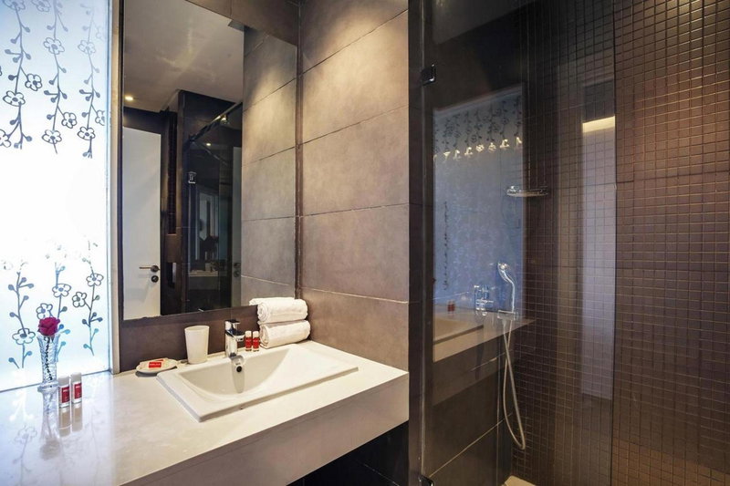 Relax Hotel Kenitra, Kenitra, Morocco