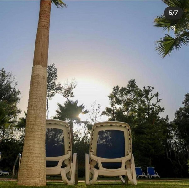 Relax Hotel Kenitra, Kenitra, Morocco