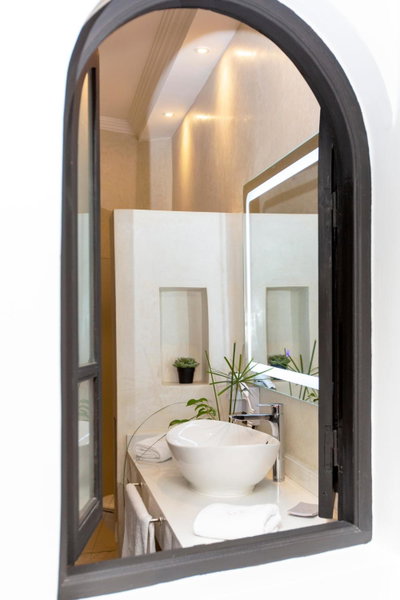 Riad Al Rimal & Spa, Marrakesh, Марокко