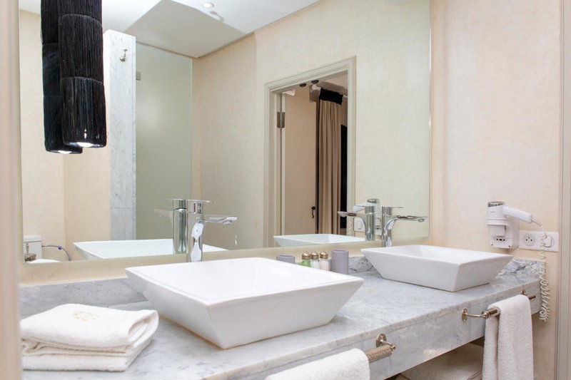 Riad Al Rimal & Spa, Marrakesh, Марокко