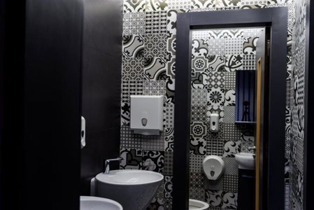 Hotel Vitality Terminus, Kenitra, Morocco