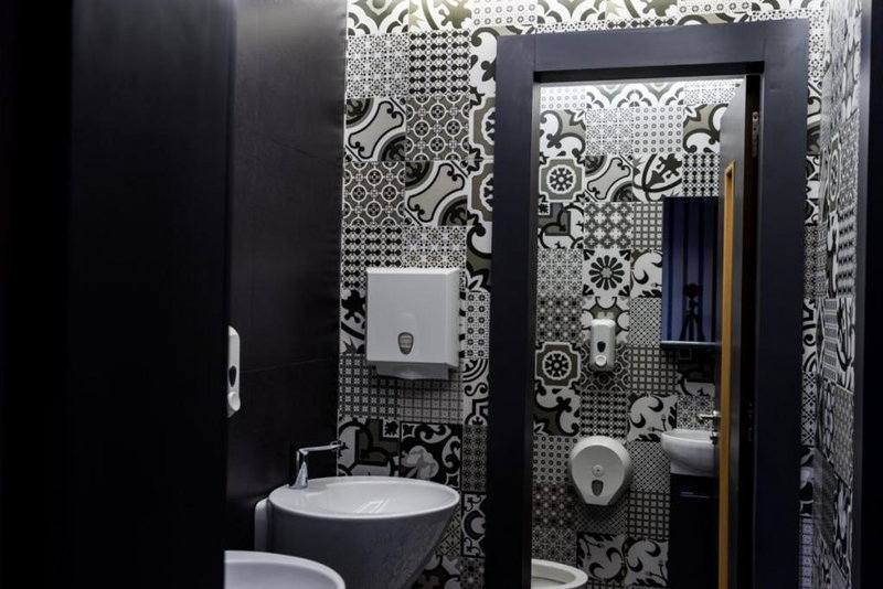 Hotel Vitality Terminus, Kenitra, Morocco