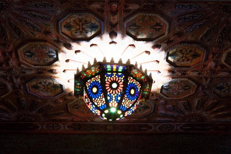 Villa Des Ambassadors, Rabat, Marruecos