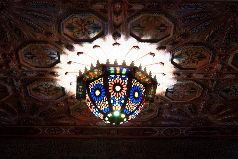 Villa Des Ambassadors, Rabat, Marruecos