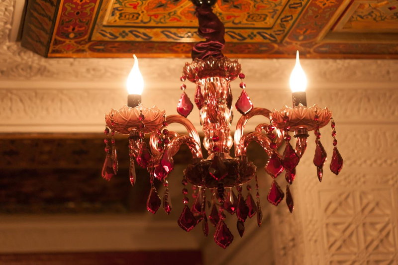 Villa Des Ambassadors, Rabat, Marruecos