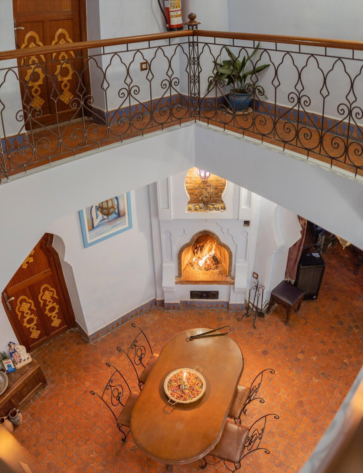 Hotel · Casa Sabila, Chefchaouen