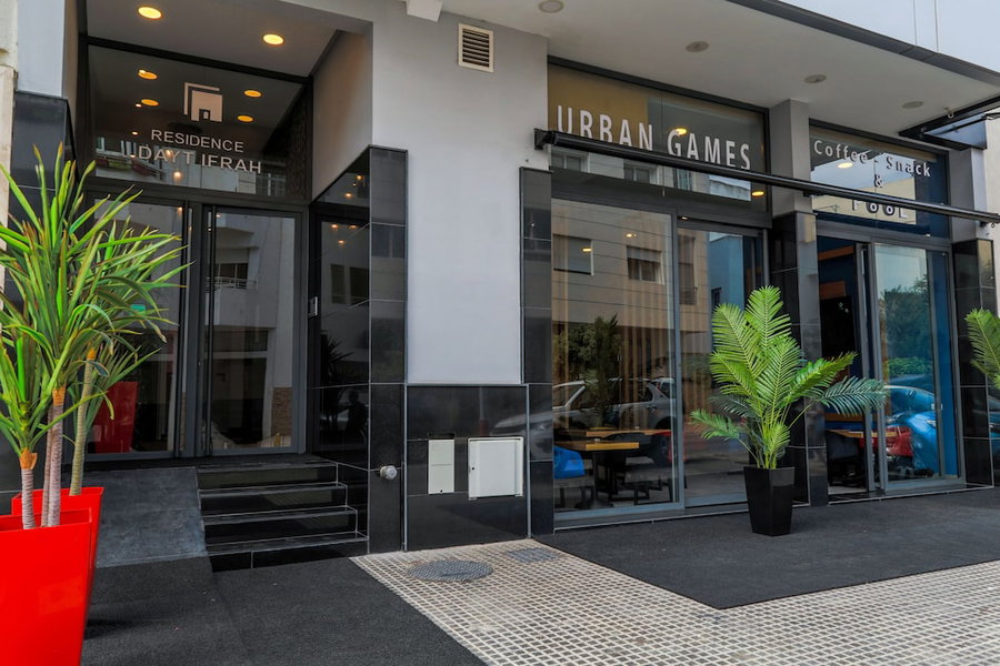 Dayet Ifrah by Rent Inn, Rabat, Marokko