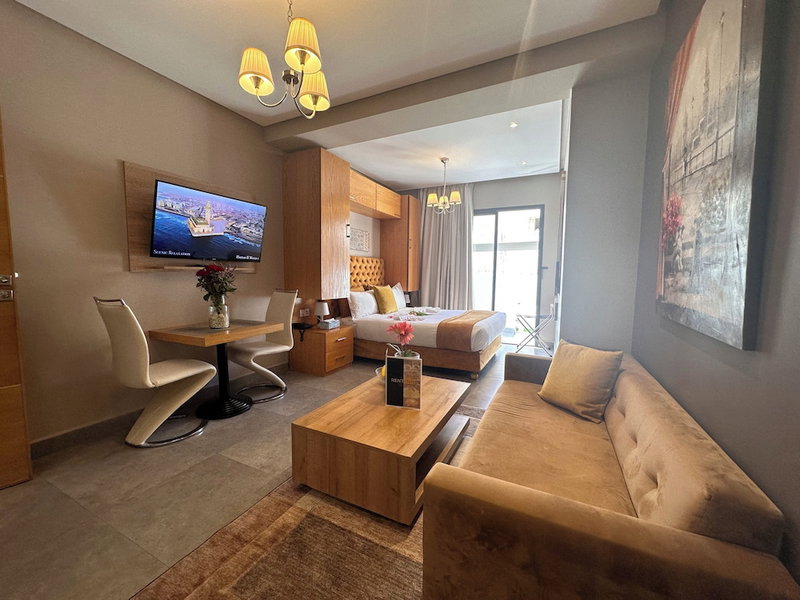 Dayet Ifrah by Rent Inn, Rabat, Marokko