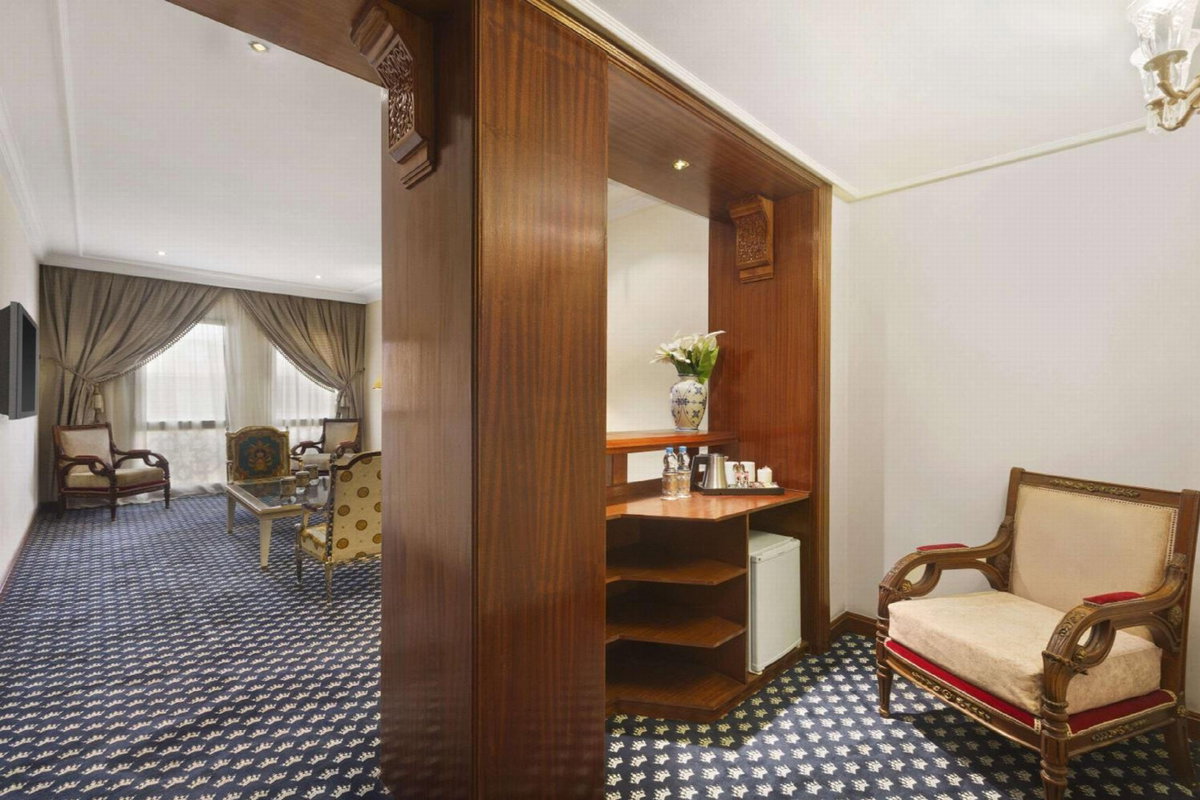 Hotel · Ramada By Wyndham Fes, Fes