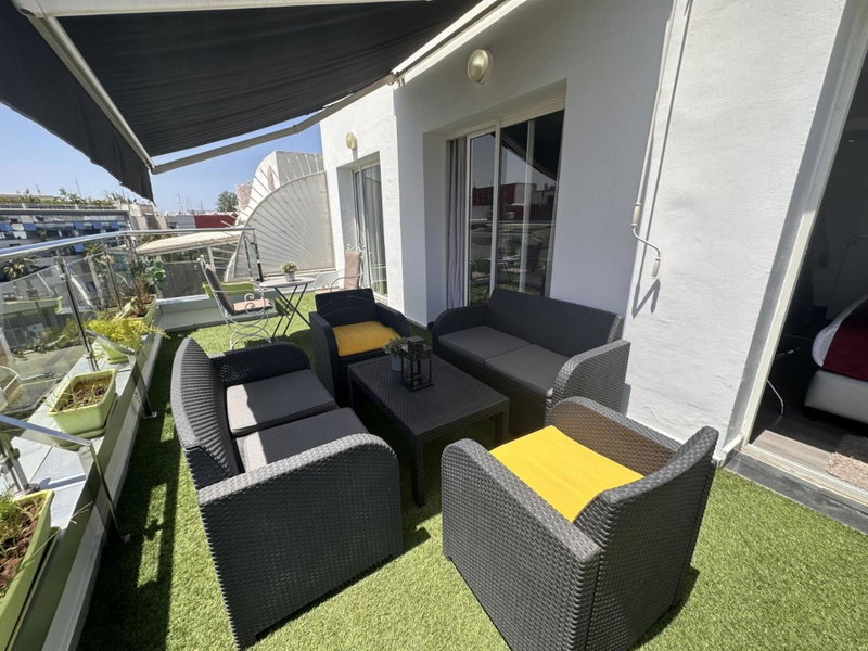 RENT-INN Suites Hotel, Rabat, Marokko
