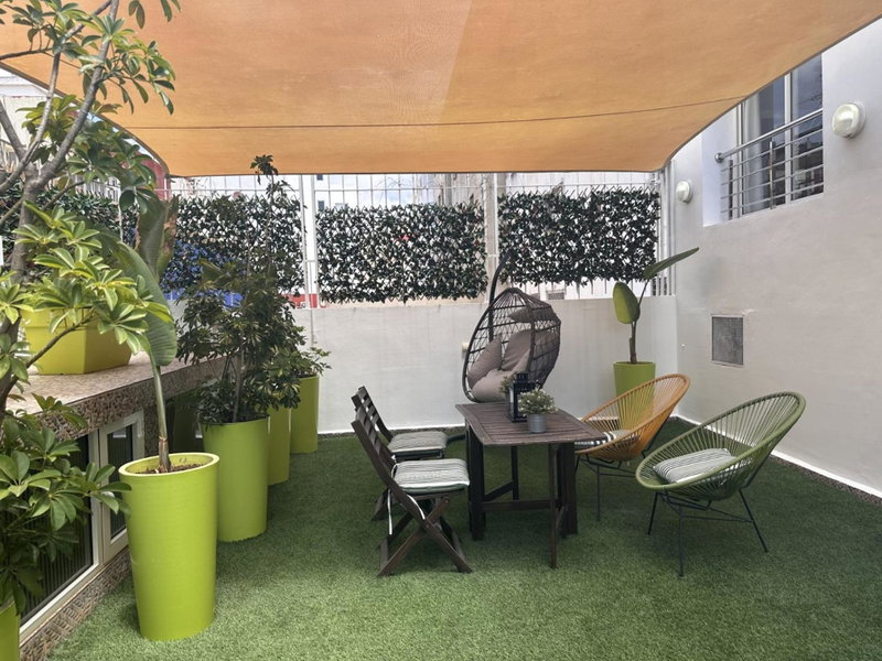 RENT-INN Suites Hotel, Rabat, Marokko