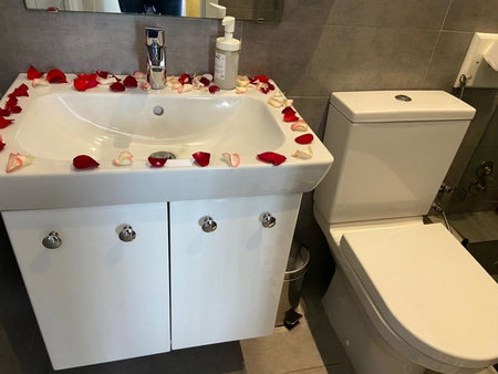 RENT-INN Suites Hotel, Rabat, Marokko