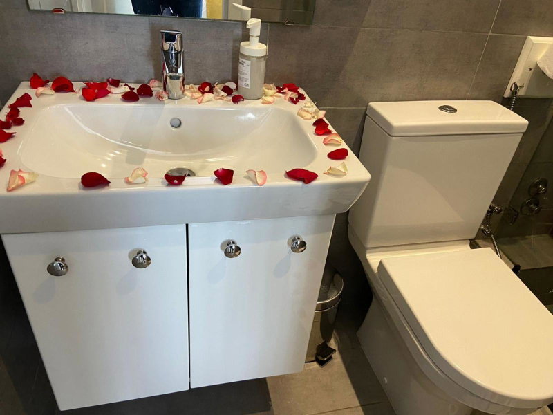 RENT-INN Suites Hotel, Rabat, Marokko