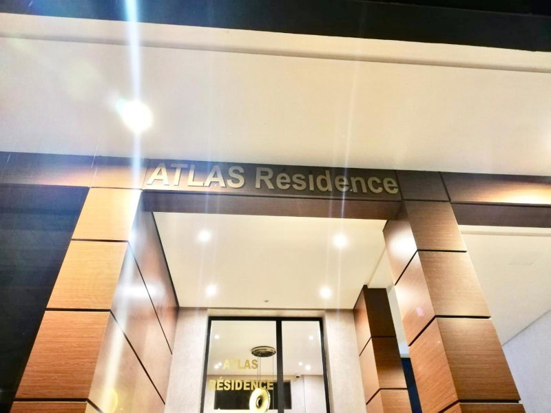 Atlas-Résidence by Rent-Inn, Rabat, Morocco