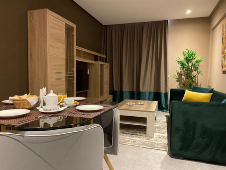 Atlas-Résidence by Rent-Inn, Rabat, Morocco