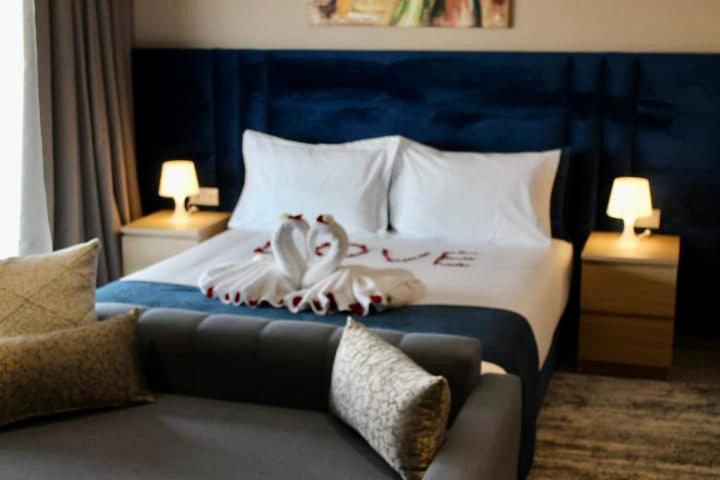 Atlas-Résidence by Rent-Inn, Rabat, Morocco
