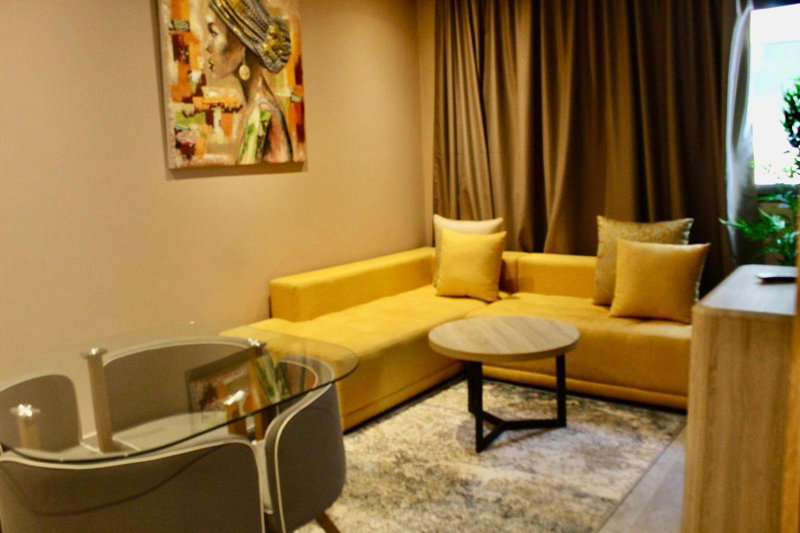 Atlas-Résidence by Rent-Inn, Rabat, Morocco