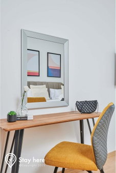 StayHere Rabat - Hay Riad Residential Living, Temara, Marruecos