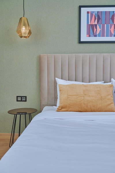 StayHere Rabat - Hay Riad Residential Living, Temara, Marruecos