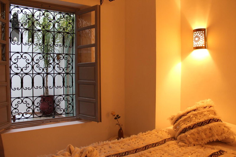 Riad El Arco ROOFTOP POOL & Spa, Marrakesh, Morocco