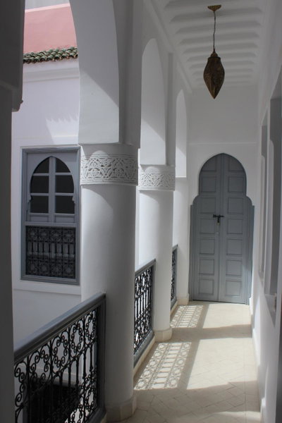 Riad El Arco ROOFTOP POOL & Spa, Marrakesh, Morocco