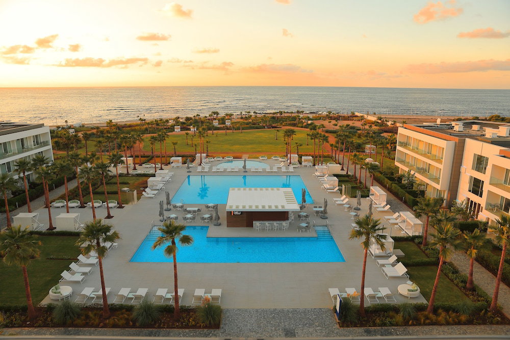 Hotel · The View Bouznika, Bouznika