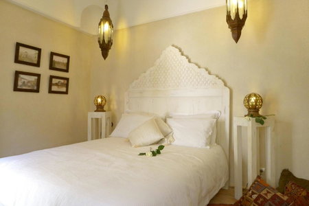Riad Palacio De Las Especias, Marrakesh, Morocco