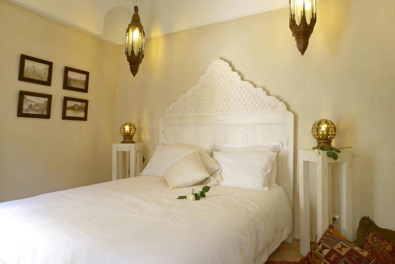 Riad Palacio De Las Especias, Marrakesh, Morocco