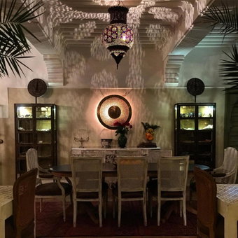 Riad Palacio De Las Especias, Marrakesh, Morocco