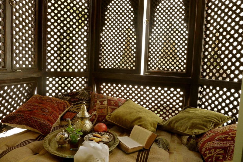 Riad Palacio De Las Especias, Marrakesh, Morocco