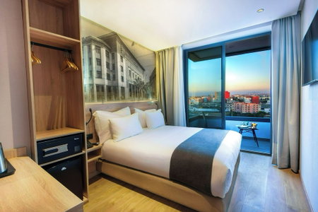 ADAY Hotel Casablanca, Casablanca, Maroc