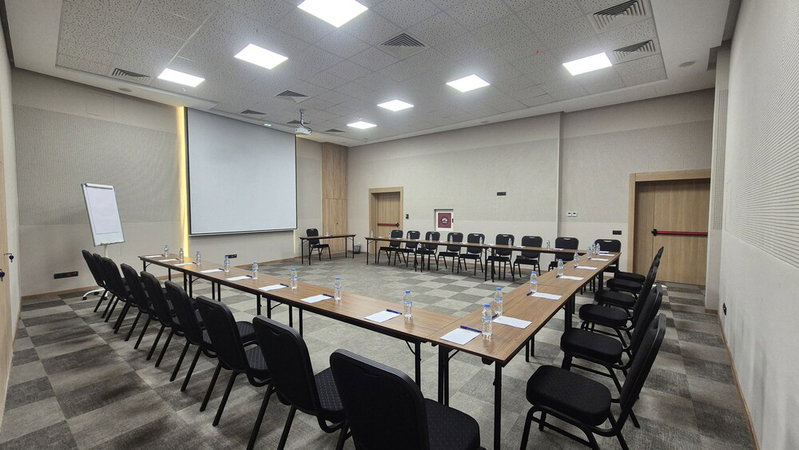ADAY Hotel Casablanca, Casablanca, Maroc