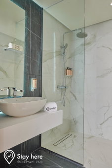 StayHere Rabat - Agdal Boutique Hotel, Rabat, Marokko