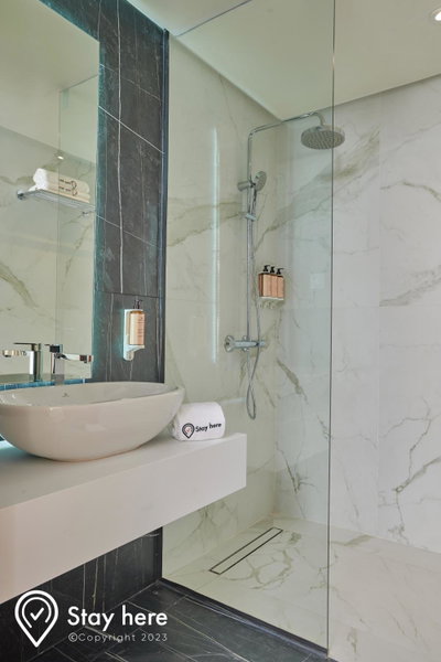 StayHere Rabat - Agdal Boutique Hotel, Rabat, Marokko