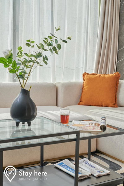 StayHere Rabat - Agdal Boutique Hotel, Rabat, Marokko