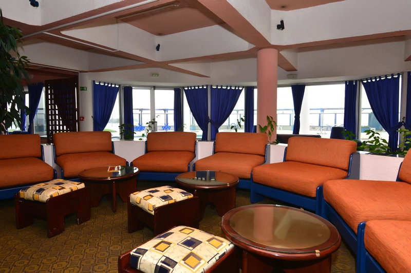 UMH Tarik Hotel, Tangier, Maroc