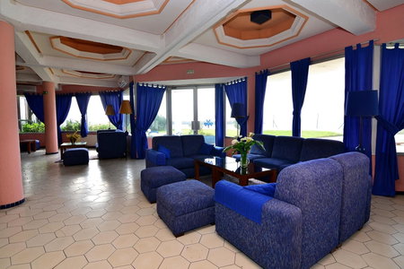 UMH Tarik Hotel, Tangier, Maroc