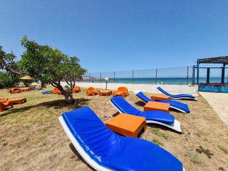 UMH Tarik Hotel, Tangier, Maroc