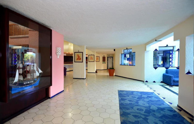 UMH Tarik Hotel, Tangier, Maroc