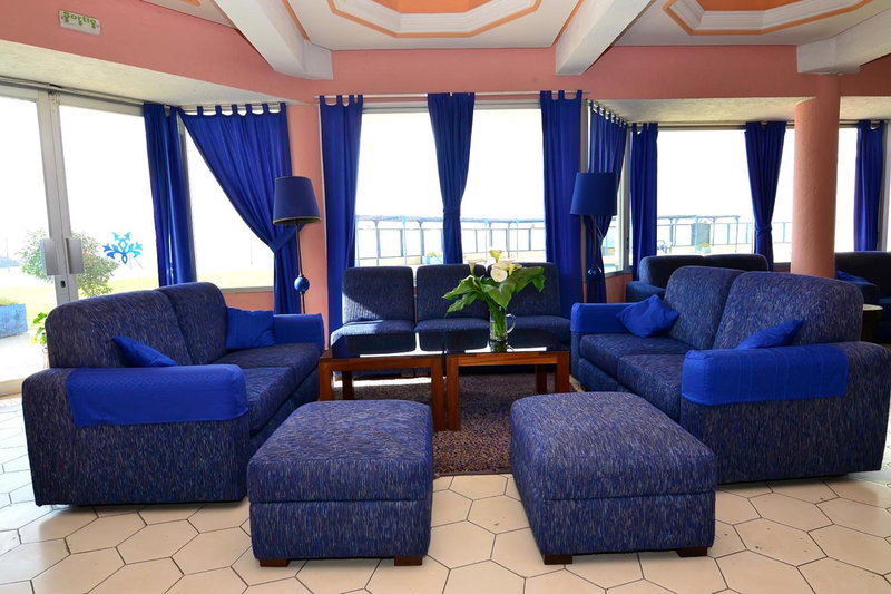 UMH Tarik Hotel, Tangier, Maroc