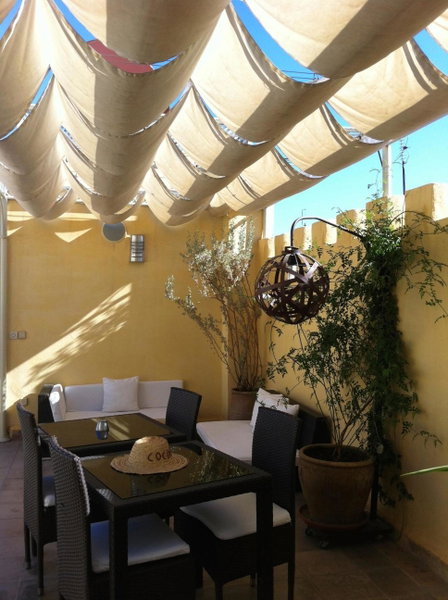 Riad Cocoon, Marrakesh, Morocco