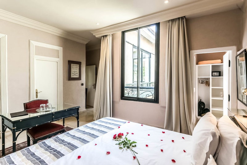 Riad Hasna Espi & SPA, Marrakesh, Morocco